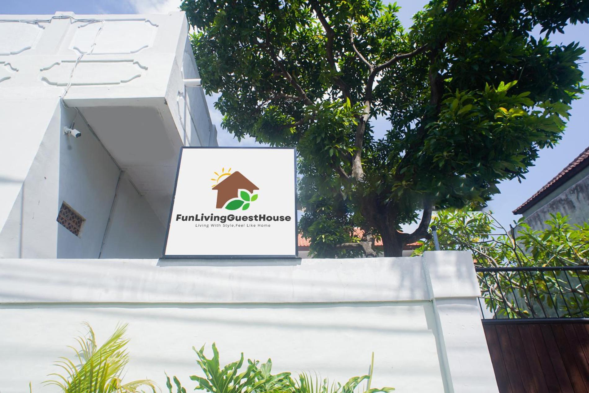 Fun Living * Seminyak (Bali)